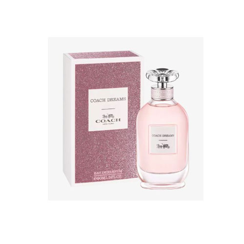 COACH DREAMS WOMEN 3.0 OZ. EDP SP