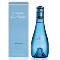 DAVIDOFF COOL WATER WOMAN 3.4 OZ. EDT SP