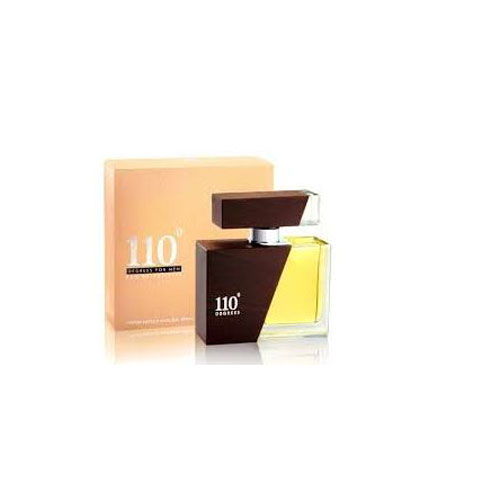 EMPER 110 DEGREES FOR MEN 3.4 OZ  EDP SP