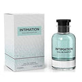 EMPER INTIMATION HARD BOX MEN  3.4 OZ EDP SP
