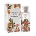 SALVATORE FERRAGAMO GIARDINI DI SETA UNISEX 3.4 OZ EDP SP