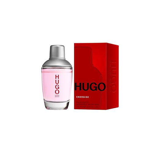 HUGO BOSS ENERGISE MEN 2.5 OZ. EDT SP