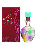 JENNIFER LOPEZ LIVE WOMEN 3.4 OZ. EDP SP