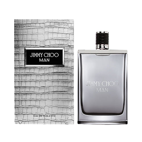 JIMMY CHOO MEN 6.7 OZ. EDT SP