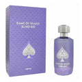 JO MILANO GAME OF SPADES BLIND-BID UNISEX PARFUM  3.4 OZ