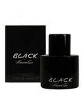 KENNETH COLE BLACK MEN 3.4 OZ. EDT SP