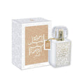 KHALIS JAWAD AL LAYL WHITE  WOMEN 3.4 EDP SP