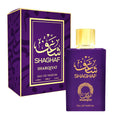 KHALIS SHAGHAF (SHARQIYAT ) WOMEN 3.4 OZ EDP SP