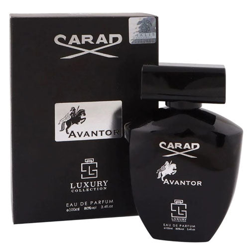 KHALIS AVANTOR  (CARAD) MEN 3.4 OZ EDP SP