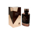KHALIS RESOLUTE BROWN 3.4 OZ EDP SP