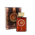 KHALIS WOW OUD 3.4 OZ EDP SP