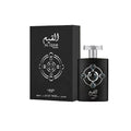 LATTAFA PRIDE AL QIAM SILVER MEN 3.4 OXZ EDPS P
