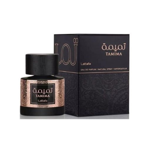 LATTAFA TAMIMA  WOMEN 3.4 OZ  EDP SP