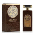 LATTAFA ASDAAF MAJD AL SULTAN UNISEX 3.4 OZ EDP SP