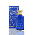 MAISON ALHAMBRA "THE MYTH" 3.4 OZ. EDP SP - BLUE BOX