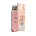 ALL OVER BODY SPRAY LATTAFA YARA WOMEN  5.0 OZ SP