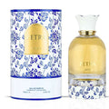 LATTAFA PETRA WOMEN 3.4 OZ EDP SP