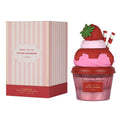 LATTAFA GIVE ME GOURMAND BERRY ON TOP WOMEN 2.5 OZ EDP SP