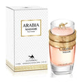LE CHAMEAU ARABIA MADAME WOMEN 3.4 OZ EDP SP