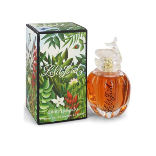 LOLITA LEMPICKA LOLITALAND 2.7 OZ EDP SP