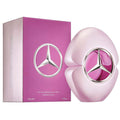 MERCEDES BENZ CLASSIC WOMEN 3.0 OZ EDP SP