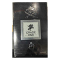 MILESTONE GRADE ONE MEN 3.4 OZ EDP SP