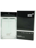 MONT BLANC PRESENCE MEN 2.5 OZ. EDT SP