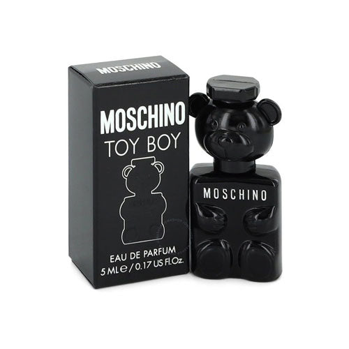 MINI MOSCHINO TOY BOY MEN 5 ML EDP