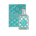 ORIENTICA LUXURY COLLECTION EXCLUSIVE AZURE FANTASY UNISEX  2.7 OZ EXTRAIT DE PARFUM