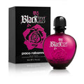PACO RABANNE XS BLACK WOMEN 2.7 OZ. EDT SP