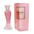PARIS HILTON ROSE RUSH WOMEN 3.4 OZ. EDP SP