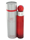 PERRY ELLIS 360 RED MEN 3.4 OZ. EDT SP