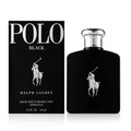 RALPH LAUREN POLO BLACK MEN 4.2 EDT SP