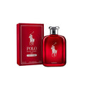 RALPH LAUREN POLO RED MEN 4.2 OZ EDP SP