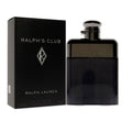 RALPH LAUREN CLUB MEN 3.4 OZ  EDP SP