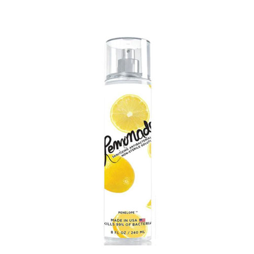 SANITIZING ANTIBACTERIAL LEMONADE 8.0 OZ. SP