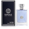 VERSACE POUR HOMME MEN 3.4 OZ EDT SP