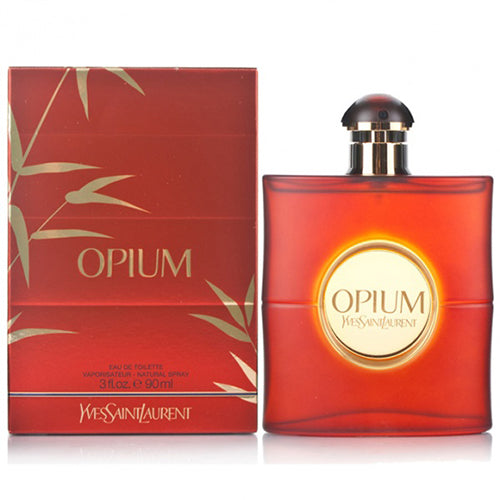 YSL OPIUM WOMEN 3.0 OZ. EDT SP