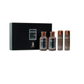SET BHARARA KING ( 4 PC SET ) 3.4 OZ EDP SP /3.4 OZ A/S /5.0 OZ SG /5.0OZ DE BL