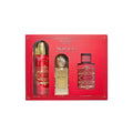 SET LATTAFA BADEE AL OUD SUBLIME ( 3 PC )3.4 OZ EDP / 6.8 OZ DEO /1.7 OZ HAIRMIST