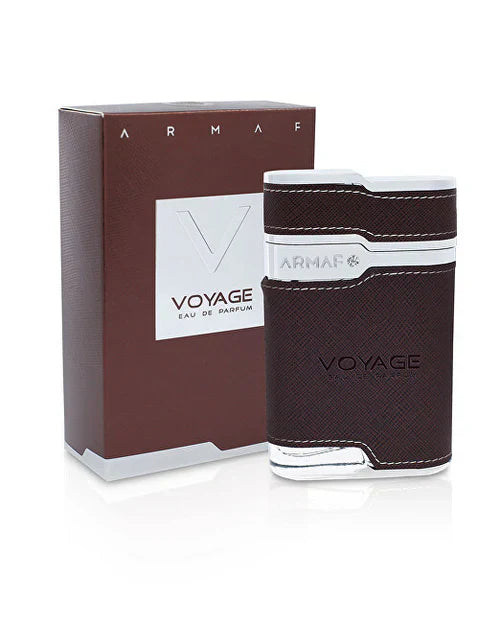 Armaf Voyage Brown - EDP -  100 ml