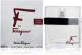 FERRAGAMO SALVATORE FERRAGAMO MEN 3.4 OZ EDT SP