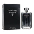 PRADA HOMME MEN 3.4 OZ EDT SP