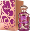 LATTAFA HABIK FOR WOMEN 3.4 OZ EDP SP