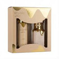 SET LATTAFA ECLAIRE WOMEN (2 PC ) 3.4 OZ EDP / 6.8 OZ BODY SPRAY