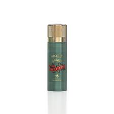 DEODORANT SPRAY LE CHAMEAU  ARABIA THE BEAUTY WOMEN 6.6 OZ