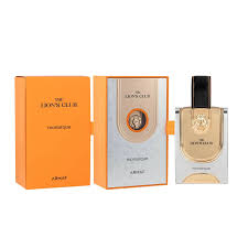 ARMAF CDN LIONS CLUB MONARQUE UNISEX 3.4 OZ EDP SP
