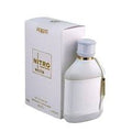 DUMONT NITRO WHITE MEN 3.4 OZ EDP SP