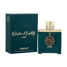 ARMAF DUBAI NIGHTS UMBRA  UNISEX 3.4 EDP