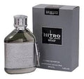 DUMONT  NITRO ELIXIR MEN 3.4 OZ EXTRAIT  PARFUM
